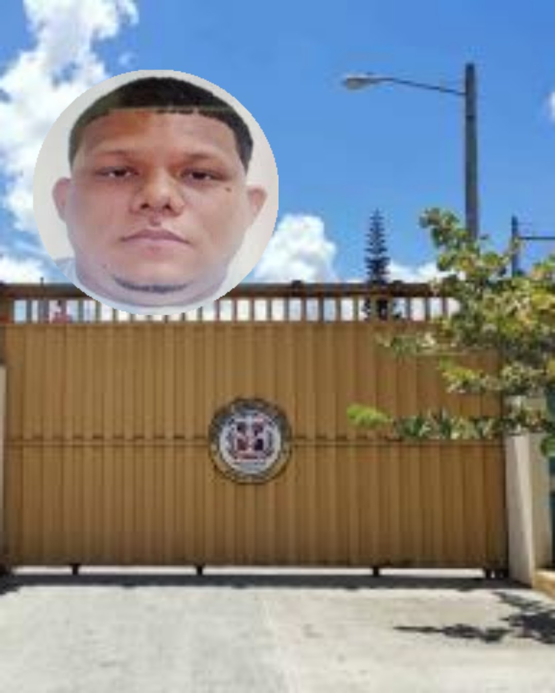 Autopsia revela que narcotraficante hallado muerto en cárcel de La Vega fue envenenado