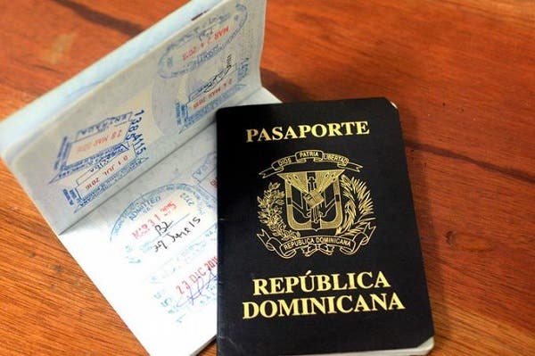 Mayoría de países del Caribe rechaza el pasaporte dominicano