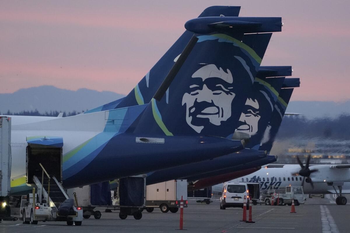 Tras incidente de Alaska Airlines, Copa Airlines suspende operación de 21 Boeing MAX9