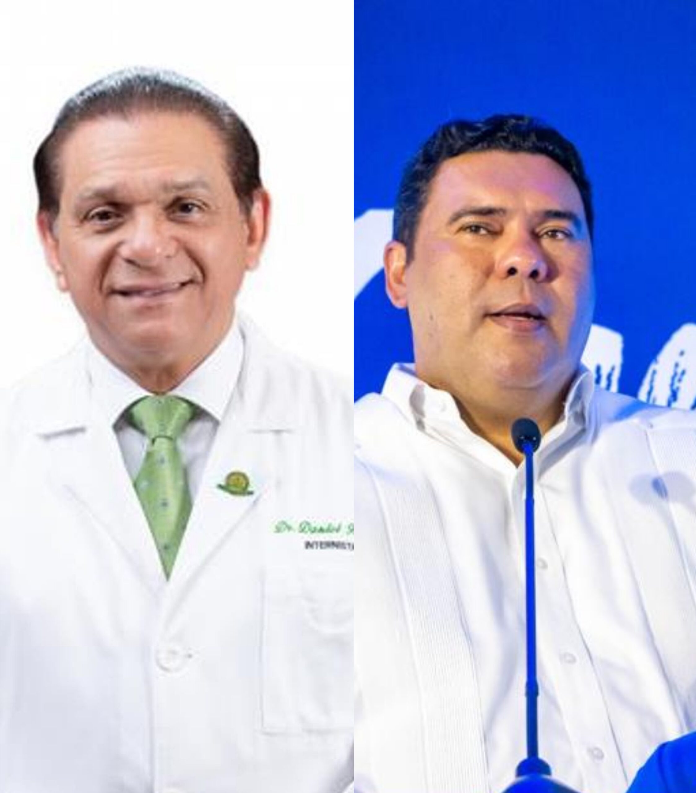 Ministro Daniel Rivera será el candidato a senador del PRM por Santiago y Cholitín en La Altagracia
