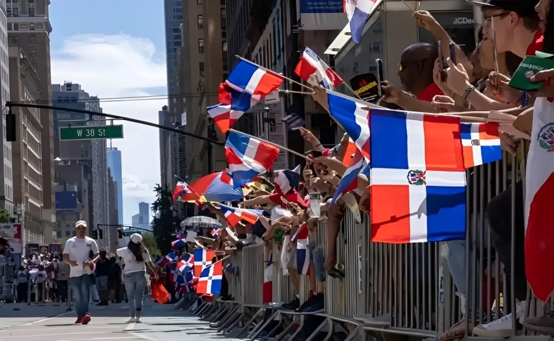 Dominicanos NYC reiteran acoger propuesta Javier García