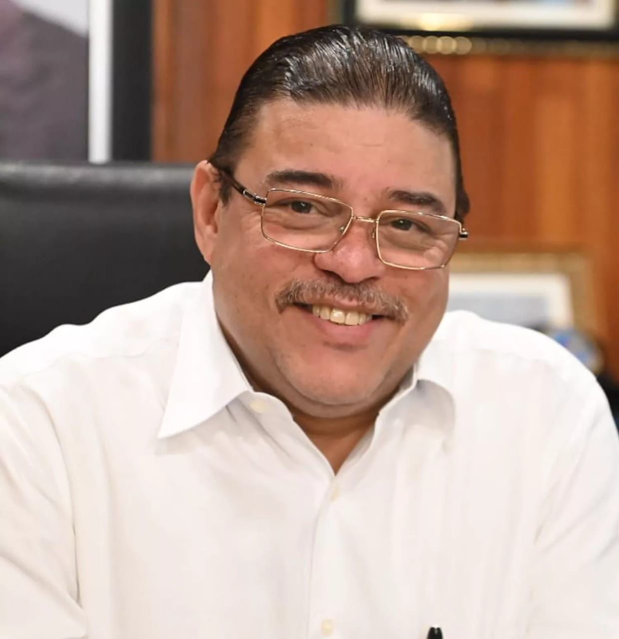 Francisco Camacho logró alcanzar seis alcaldías en las pasadas elecciones municipales