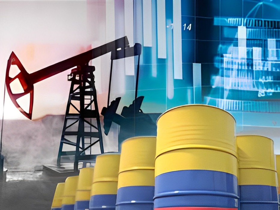 El petróleo de Texas abre con una subida del 0.61 %, hasta US$ 79.11 el barril