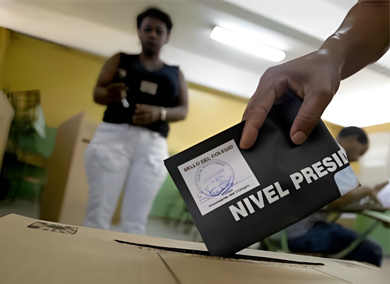 JCE: Todo listo para elecciones; más de 8 millones convocados