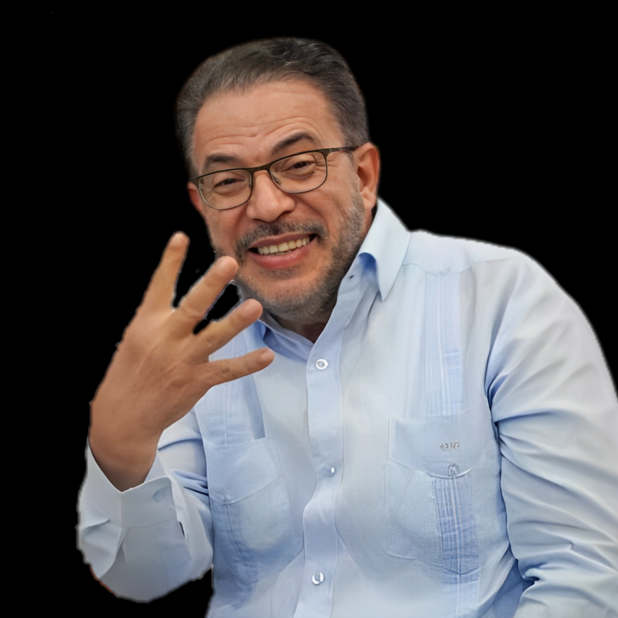 Guillermo Moreno se compromete a tipificar el sicariato en el Código Penal
