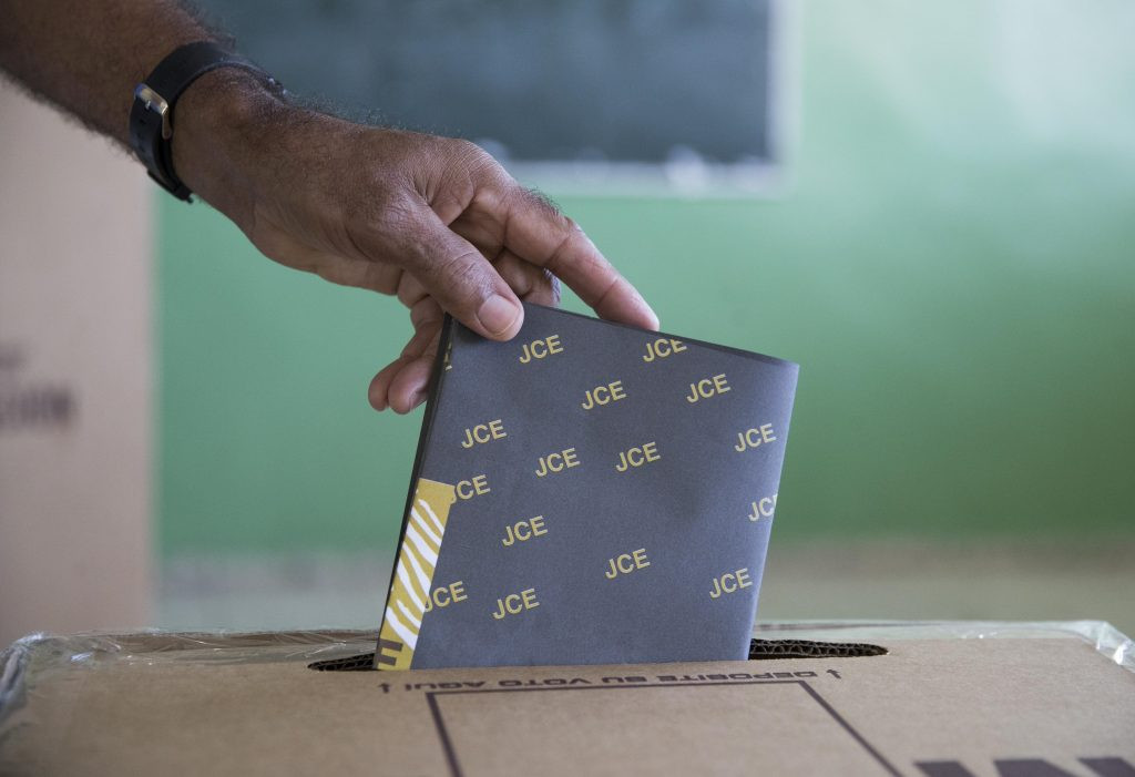 Padrón de votantes en el exterior es el segundo más grande; solo superado por Santo Domingo