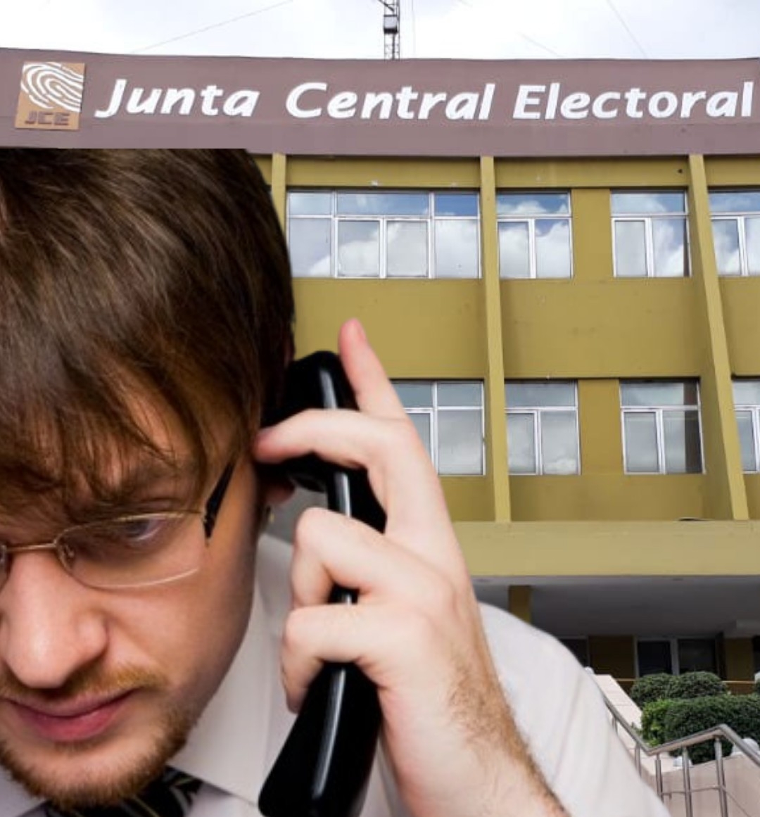 JCE dispone de directorio en línea de fiscalías para denunciar delitos electorales
