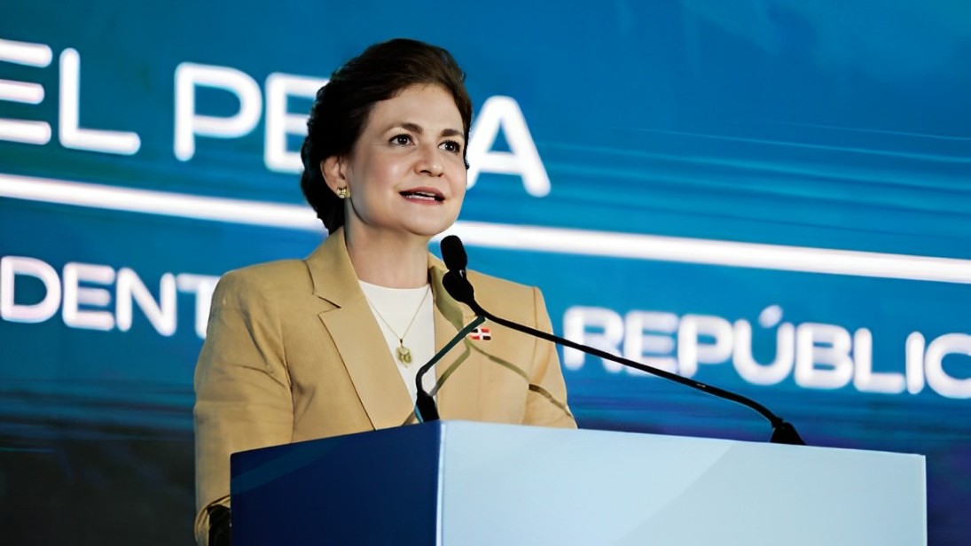 Vicepresidenta Raquel Peña afirma reforma transformará el sistema en uno más humano y equitativo; apoyo del empresariado es fundamental