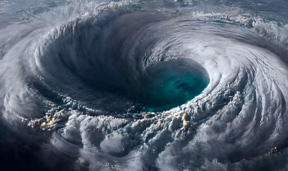 ¿Por qué anticipan el doble de huracanes este año en el Atlántico?