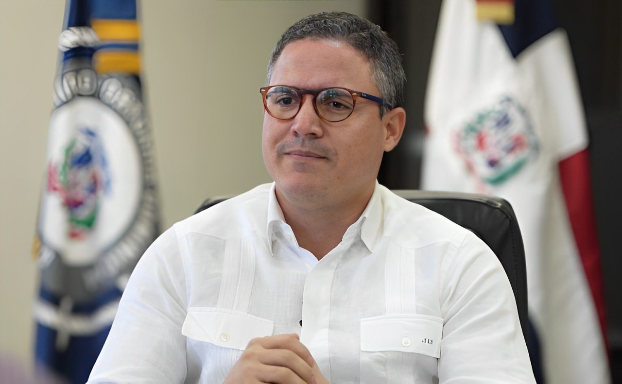 Autoridad Portuaria Dominicana logra titular por primera vez los puertos del país