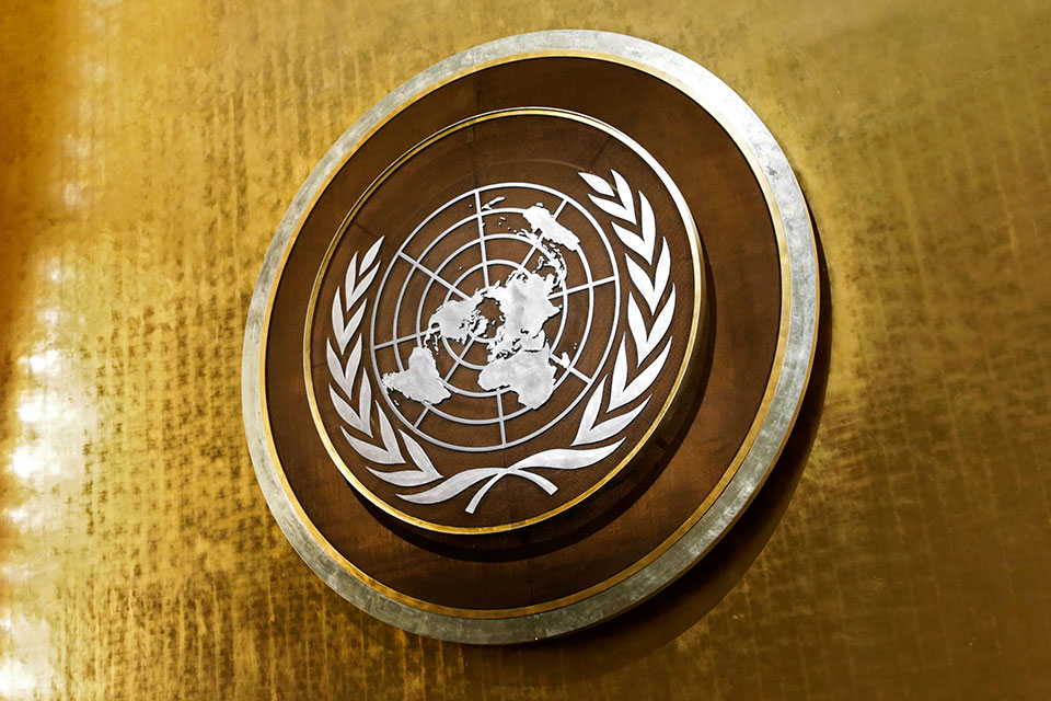 Asamblea General de ONU elige a 5 nuevos miembros no permanentes del Consejo de Seguridad