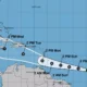 Se forma Depresión Tropical número Dos en el Atlántico