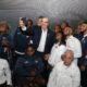 Abinader entrega Bandera a deportistas que van a Juegos Olímpicos París 2024