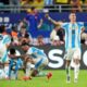 Argentina gana a Colombia la Copa América 2024 por un gol