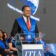 ITLA gradúa 608 nuevos profesionales en tecnología, se invistieron los tres primeros egresados de Informática Forense del país