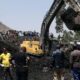 Un deslizamiento de tierra deja cerca de 150 muertos en Etiopía