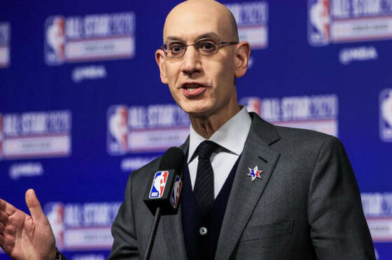 Warner Bros. Discovery demanda a la NBA por rechazo de oferta de igualación en derechos de Transmisión