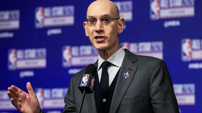 Warner Bros. Discovery demanda a la NBA por rechazo de oferta de igualación en derechos de Transmisión
