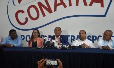 Antonio marte urge a Abinader construir carretera estratégica que unirá sur y cibao