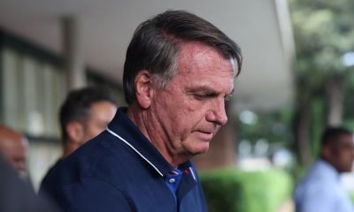 Corte Suprema de Brasil evalúa si juzga de golpe de Estado a Jair Bolsonaro