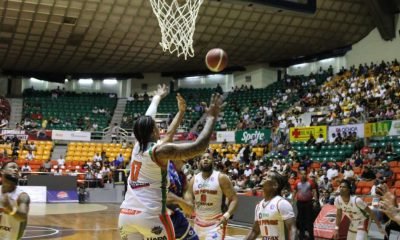 Cupes venció al CDP en el baloncesto superior de Santiago