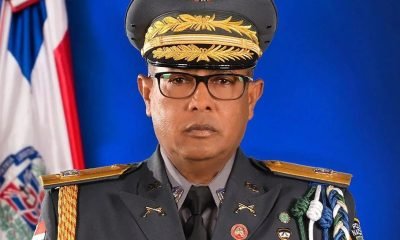 Director de la Policía Nacional realiza cambios y designaciones en áreas operativas y administrativas