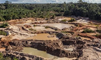 Gobierno dominicano trabaja en la política minera hacia el 2028