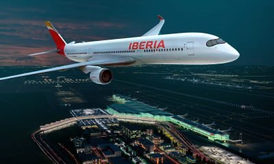 Iberia aumentará los vuelos a República Dominicana y otros países de Latinoamérica entre 2025 y 2026