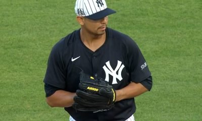 Ingreso de Carlos Carrasco podría fluctuar entre las grandes ligas y las menores con Yankees