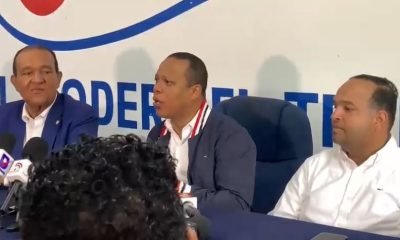 Intrant inicia operativo sorpresa antidoping para conductores del transporte público en Santo Domingo