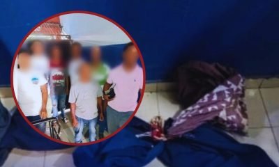 Policía desmantela gallera clandestina en Moca