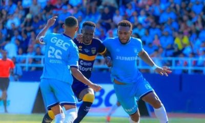 Salcedo FC ve “argumentos sólidos” para entrar a la LDF