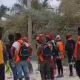 VIDEO: Revuelta de haitianos en construcción de Uvero Alto, Punta Cana