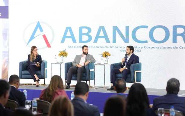 ABANCORD celebra liderazgo de Bancos de Ahorro y Crédito