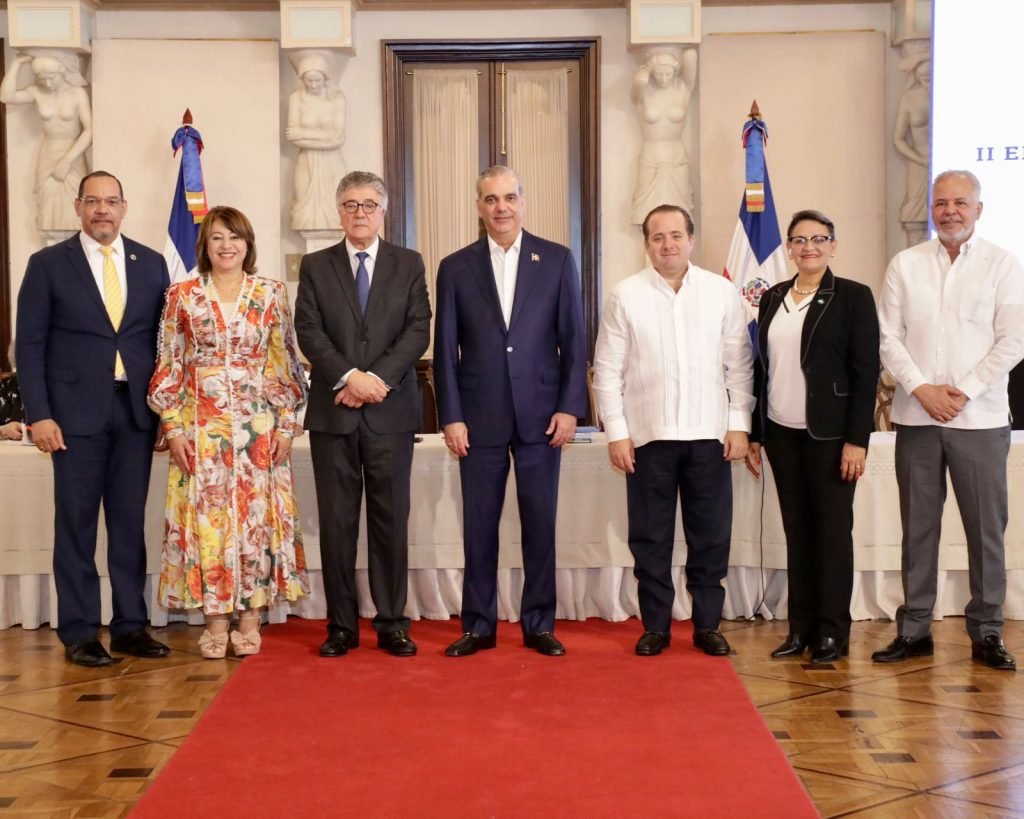 Abinader asegura que la Reforma Penitenciaria es un proceso irreversible con el respaldo de la sociedad dominicana