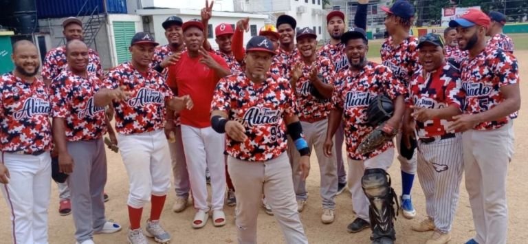 Anuncian torneo con equipos juegan en Ministerio Defensa