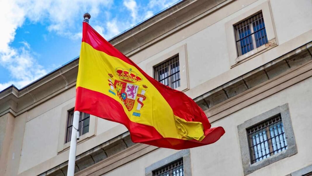 Así podrías calificar a la ciudadanía española si no tienes ascendencia