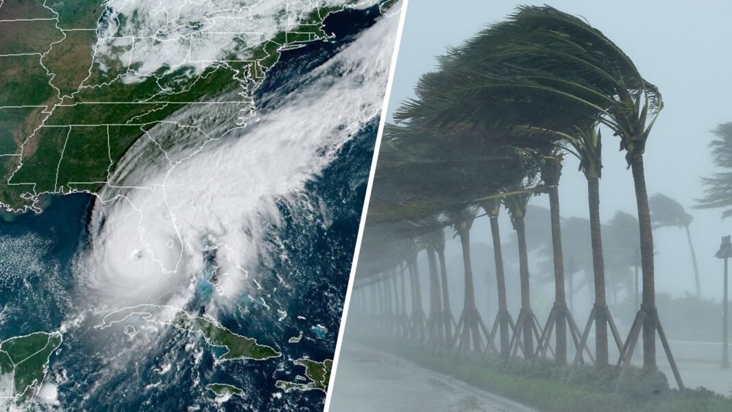 Bermudas descontinúa aviso de huracán decretó por Melissa