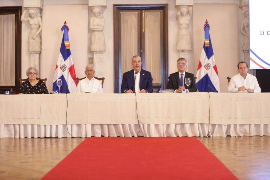 Dice reforma penitenciaria es un proceso «irreversible» en la RD