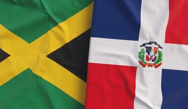 Embajador RD dice Jamaica está en calma y alerta ante paso Melissa