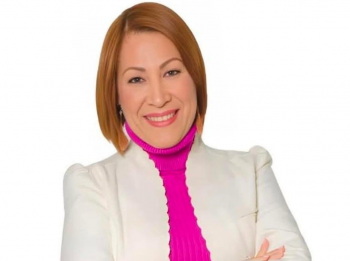 FLORIDA: Periodista Mayra La Paz será operada de cáncer