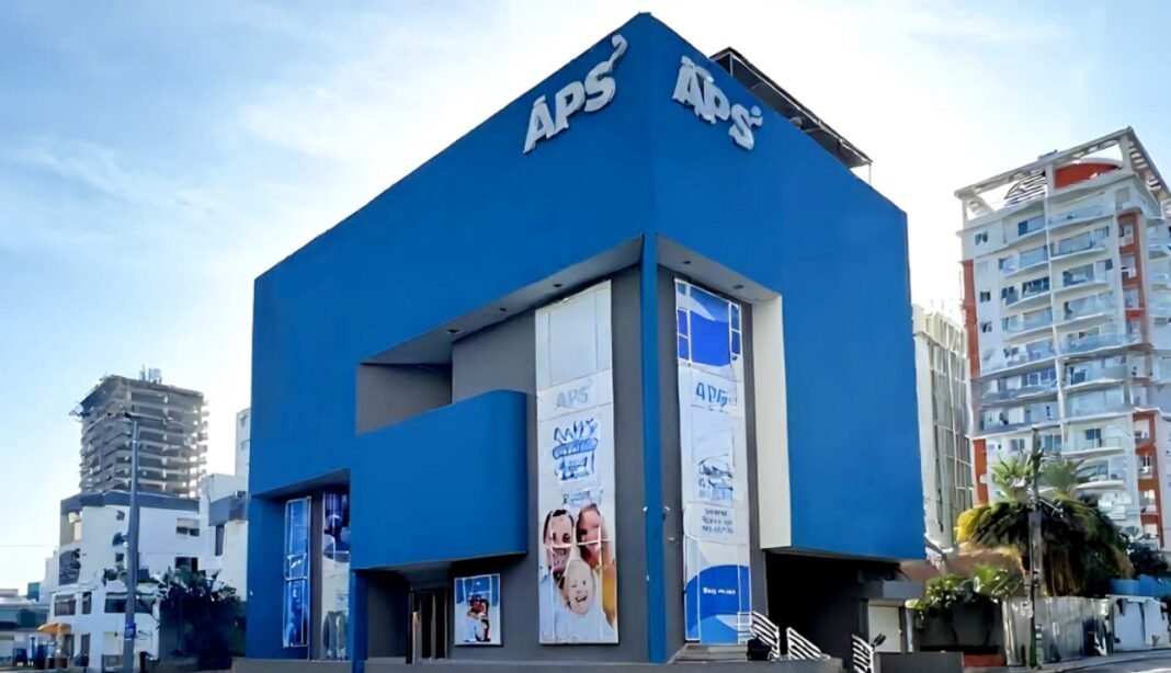 Grupo APS anuncia resultados de su último año de labores