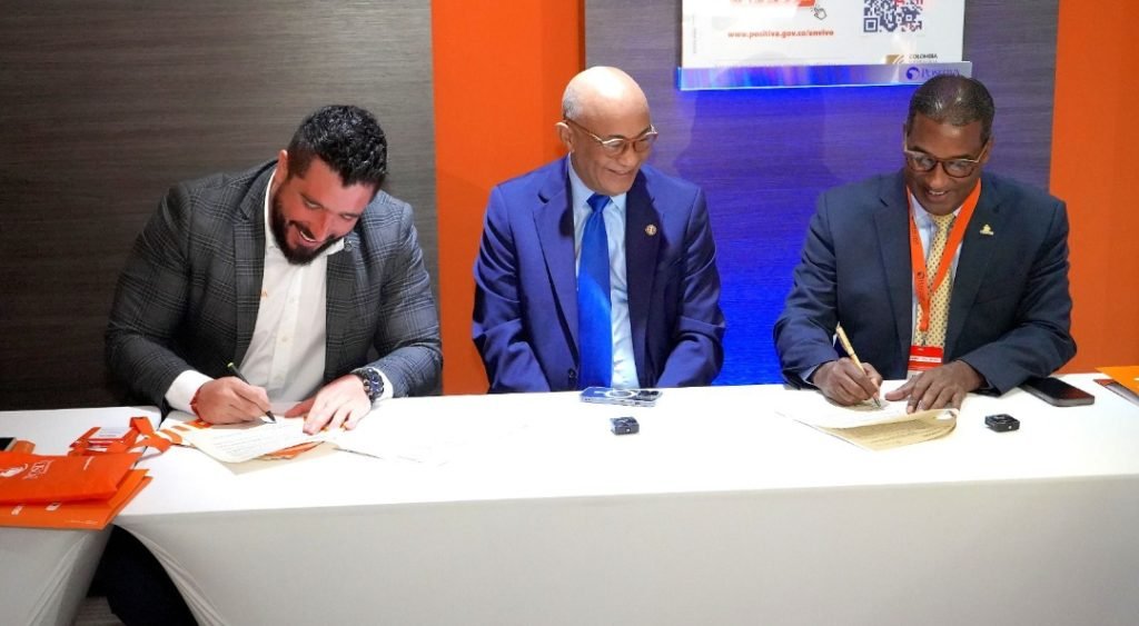 IDOPPRIL y Positiva Compañía de Seguros renuevan acuerdo en favor de trabajadores