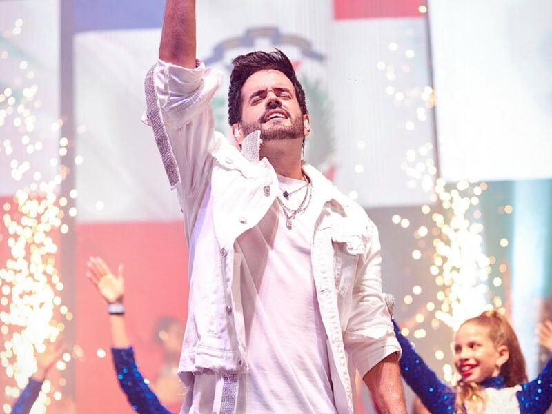 Manny Cruz con otro concierto gratuito celebrar Día Merengue