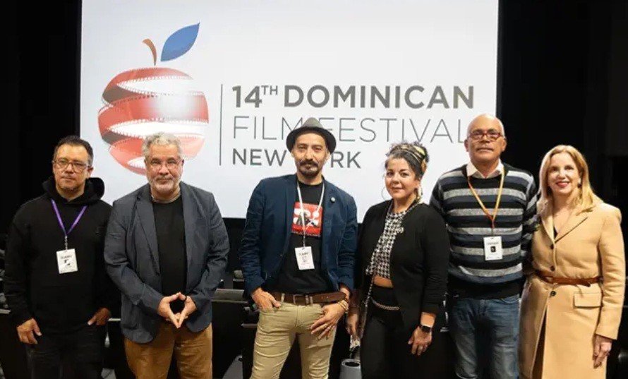 NY: DFFNYC 2025 premia lo mejor del cine dominicano