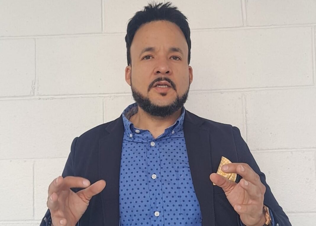 NY: Dirigente FP valora visita miembros Pleno de la JCE