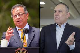 Petro-Cepeda lideran nueva etapa de la izquierda colombiana