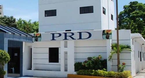 PRD ve escándalo en SENASA expondría un estallido social