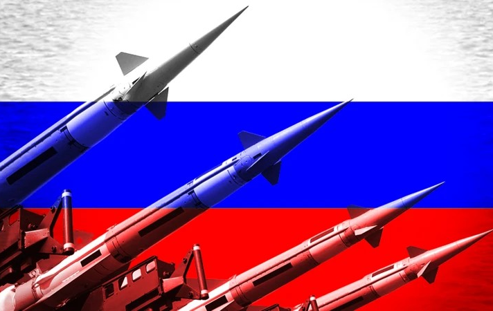 Rusia «actuará en consecuencia» si EEUU hace ensayos nucleares