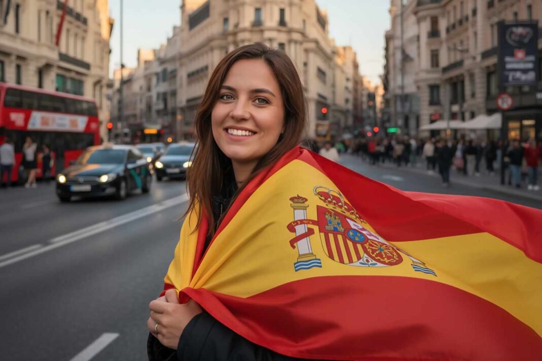 Si tienes uno de estos apellidos aún podrías aplicar por la ciudadanía española